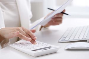 Hold your own year-end review